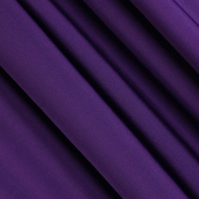 ITY Polyester Spandex Fabric | Purple - Prismatic Fiber Arts
