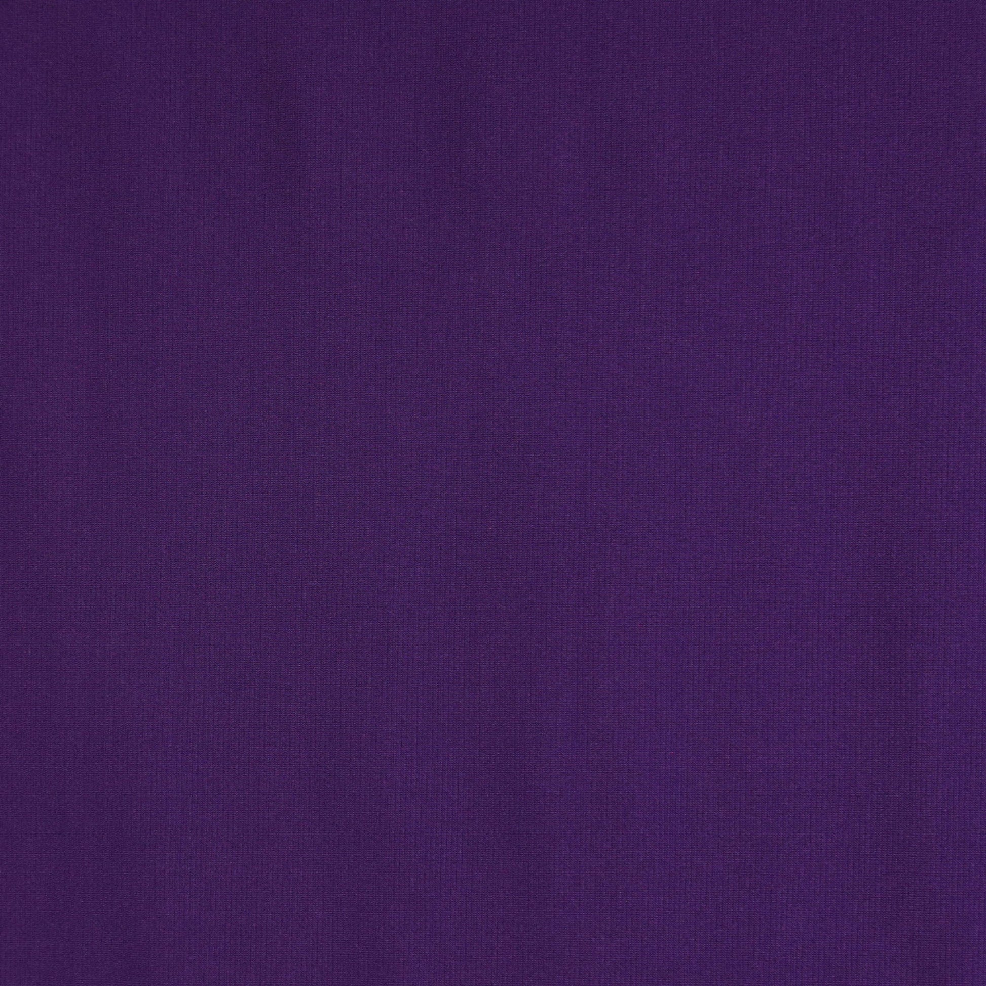 ITY Polyester Spandex Fabric | Purple - Prismatic Fiber Arts
