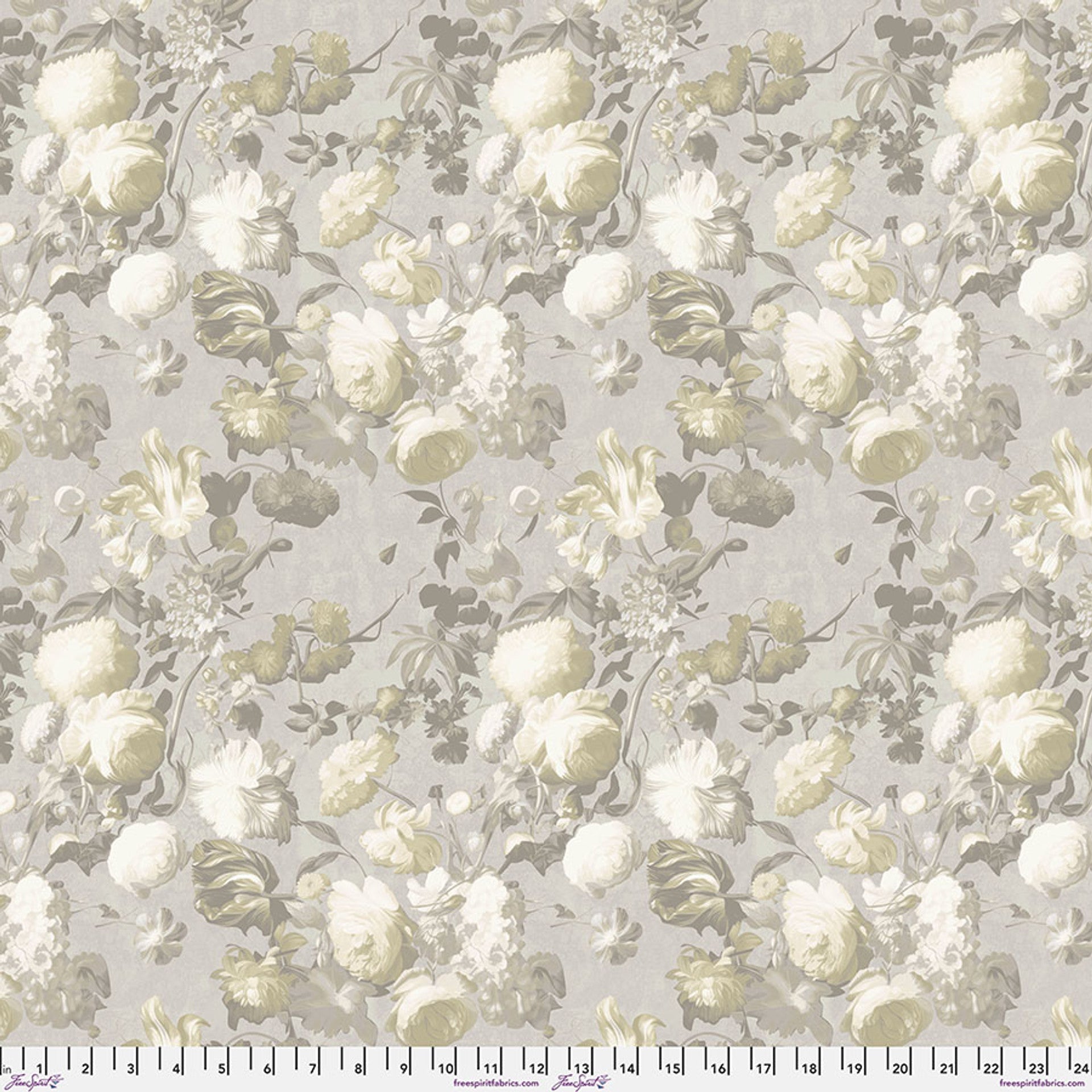 Enrapture by Giucy Giuce Covet - Hush Cotton 44"/45" Fabric Per Yard - Prismatic Fiber Arts
