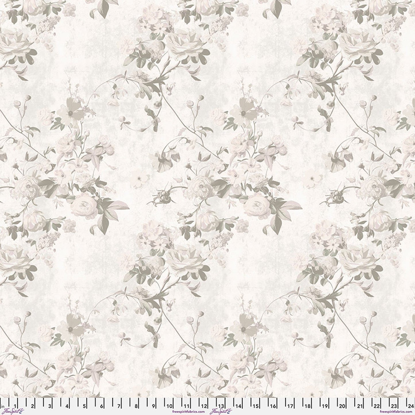 Enrapture by Giucy Giuce Yearn - Whisper Cotton 44"/45" Fabric Per Yard - Prismatic Fiber Arts