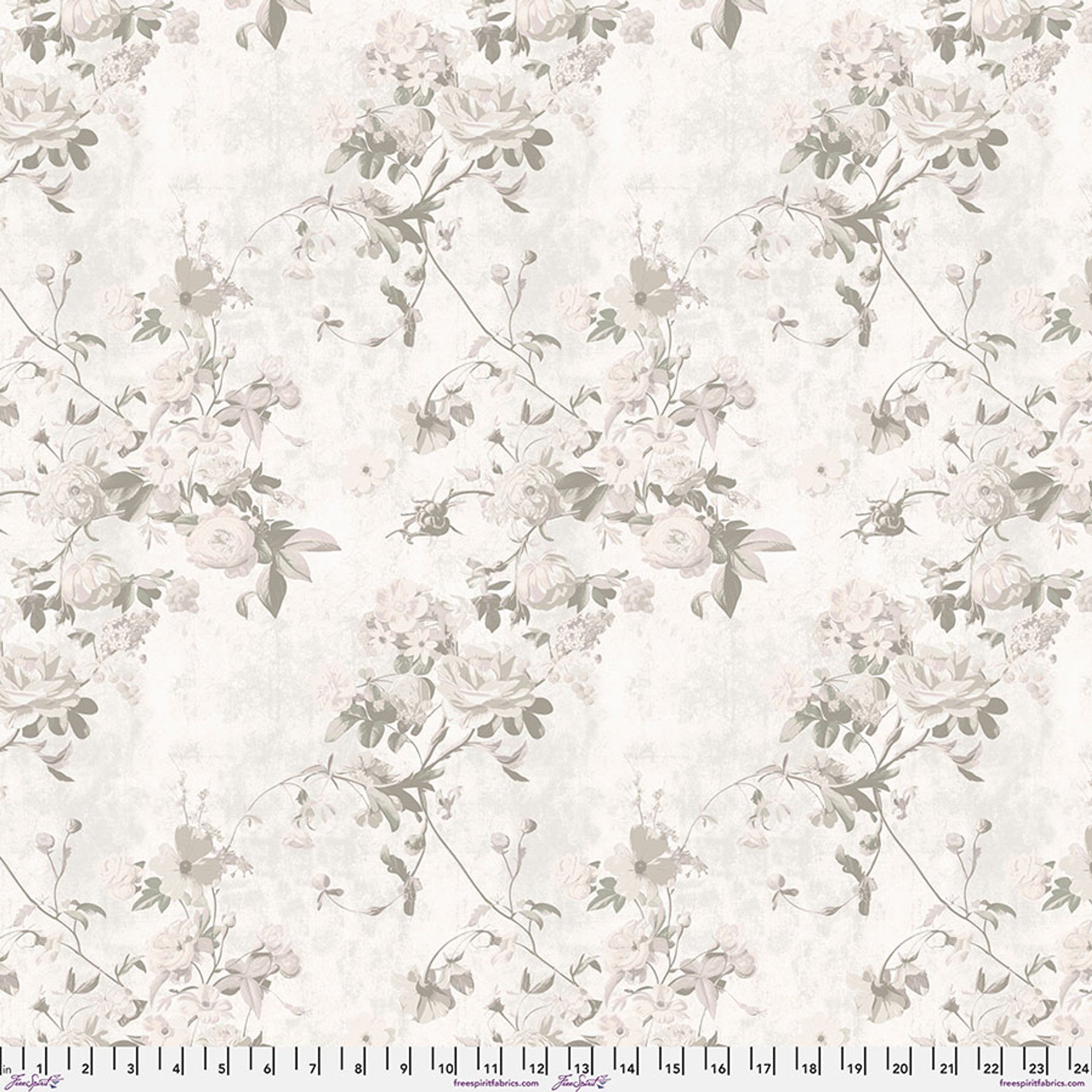 Enrapture by Giucy Giuce Yearn - Whisper Cotton 44"/45" Fabric Per Yard - Prismatic Fiber Arts