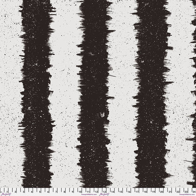 Enrapture by Giucy Giuce Striation - Piano Cotton 44"/45" Fabric Per Yard - Prismatic Fiber Arts