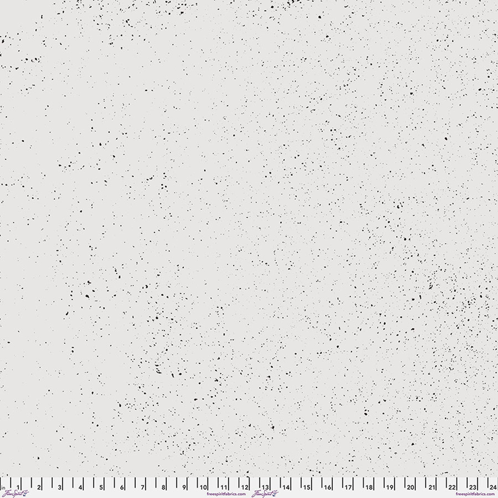 Enrapture by Giucy Giuce Particles - Ivory Cotton 44"/45" Fabric Per Yard - Prismatic Fiber Arts