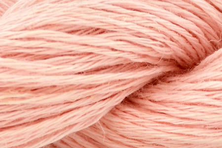 Flax Yarn - Prismatic Fiber Arts