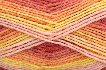 Deluxe Stripes Yarn
