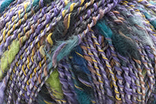 Tango Yarn - Prismatic Fiber Arts