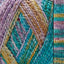 Bamboo Pop Sock Multi - Prismatic Fiber Arts