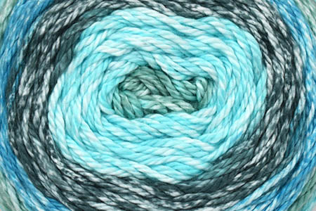 Cotton Supreme Waves Yarn - Prismatic Fiber Arts
