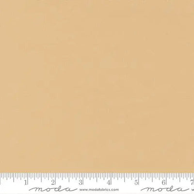 Parchment Bella Solids 44"/45" Fabric Per Yard - Prismatic Fiber Arts