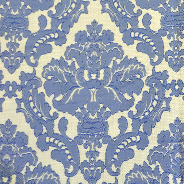"Parisian Alsace" Fabric (Royal color) - CI-10026-04 - Prismatic Fiber Arts