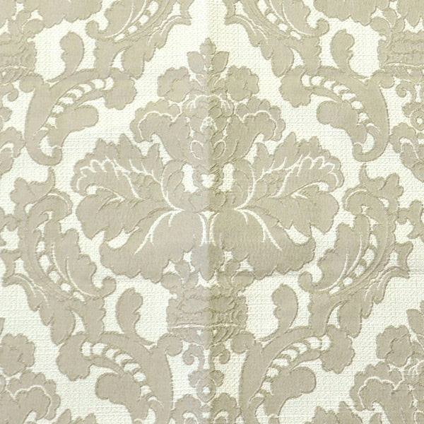 "Parisian Alsace" Fabric (Taupe color) - CI-10026-82 - Prismatic Fiber Arts