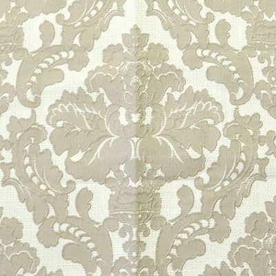 "Parisian Alsace" Fabric (Taupe color) - CI-10026-82 - Prismatic Fiber Arts