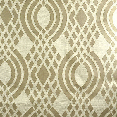 "Parisian Lyon" Fabric (Taupe color) - Prismatic Fiber Arts