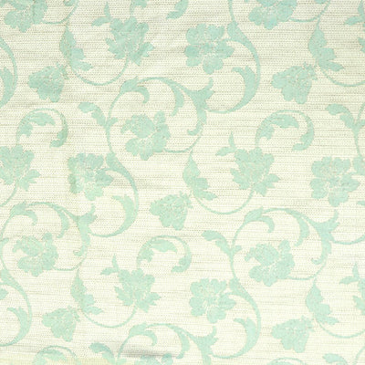 "Parisian Nice" Fabric (Aqua color) - CI-10027-33 - Prismatic Fiber Arts