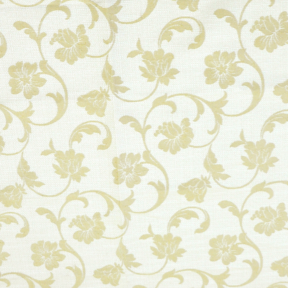 "Parisian Nice" Fabric (Gold color) - CI-10027-10 - Prismatic Fiber Arts