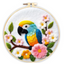 2D Needle Felting Kits - Prismatic Fiber Arts