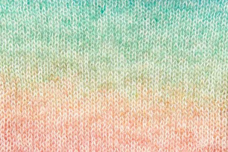 Fashion Mohair Rainbows Yarn