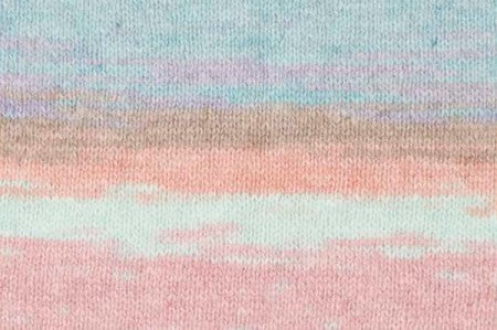 Creative Painted Power Yarn - Prismatic Fiber Arts