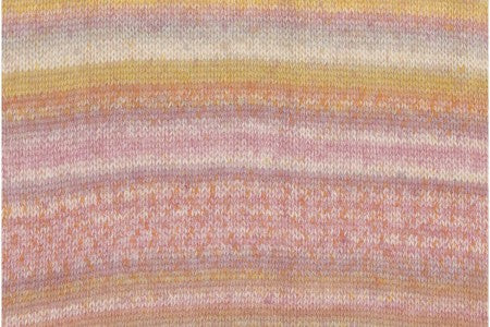 Fashion Cotton Merino Lace Yarn