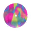 Premium Faux Fur Christmas Tree Skirt - 40 Inch | Luxurious Holiday Decorations - Prismatic Fiber Arts