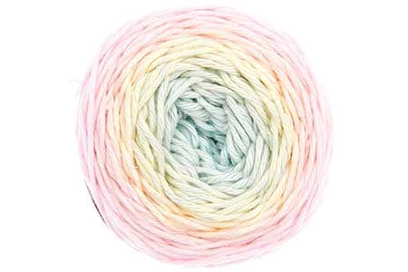 Ricorumi Spin Spin DK Yarn - Prismatic Fiber Arts