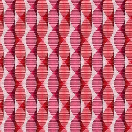 Patriotic Pop Pearlescent 43"/44" Fabric Per Yard - Prismatic Fiber Arts
