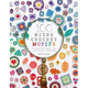 100 Micro Crochet Motifs: Patterns and Charts for Tiny Crochet Creations