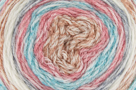 Offbeat Yarn - Prismatic Fiber Arts