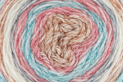 Offbeat Yarn - Prismatic Fiber Arts