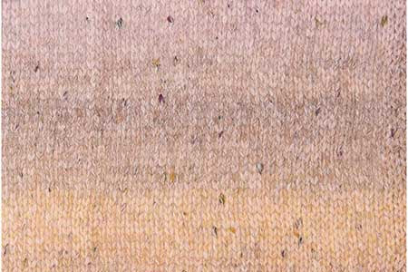 Fashion Cotton Light and Long Tweed DK Yarn