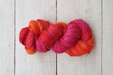 Maxima Yarn - Prismatic Fiber Arts
