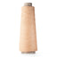 Organic Silk Noil Weaving Yarn Cone - Prismatic Fiber Arts