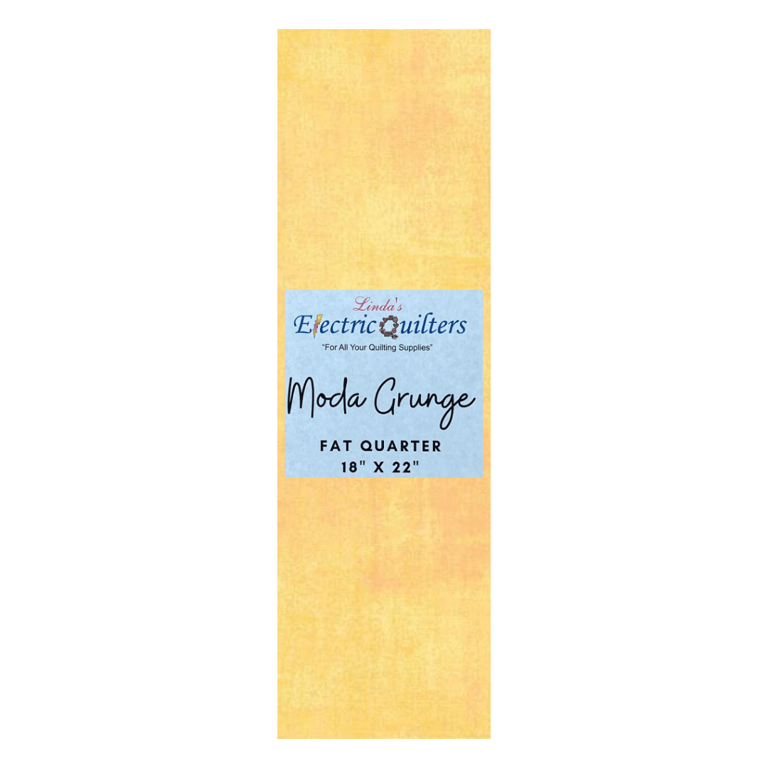 449 Peachy Moda Grunge Fat Quarter - Prismatic Fiber Arts