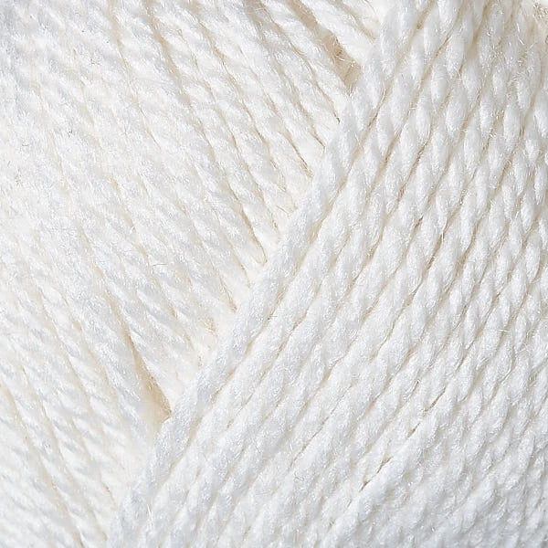 Vintage Baby Yarn