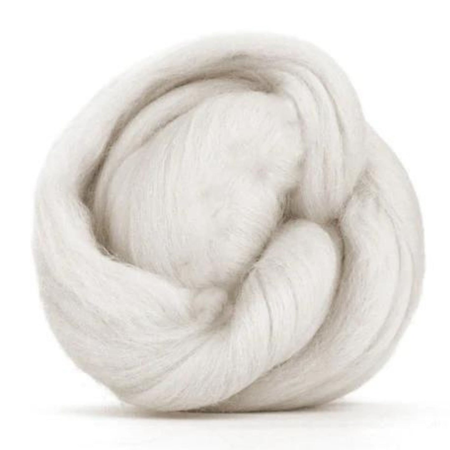 Dyed Merino Wool Tops | Premium 22 Micron, 64 Count Wool - Prismatic Fiber Arts