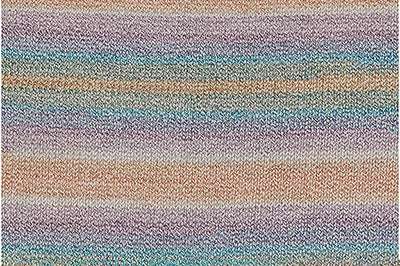 Creative Cotton Camouflage Yarn - Prismatic Fiber Arts
