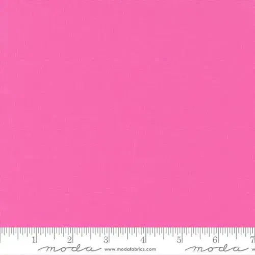 Peony Bella Solids 44"/45" Fabric Per Yard - Prismatic Fiber Arts