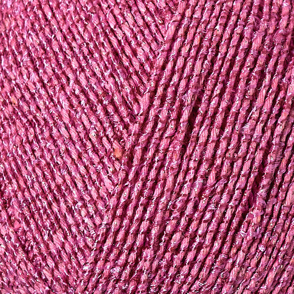 Lumi Yarn - Prismatic Fiber Arts
