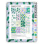 Pickleball Playtime Fat Quarter Bundle - Prismatic Fiber Arts