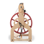Schacht Ladybug Spinning Wheel PREORDER - Prismatic Fiber Arts