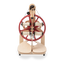 Schacht Ladybug Spinning Wheel PREORDER - Prismatic Fiber Arts