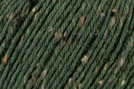 Deluxe Worsted Tweed Superwash Yarn
