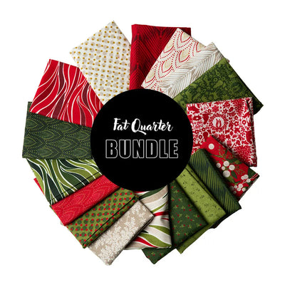 Pine Valley Fat Quarter Bundle - Set of 18 - Prismatic Fiber Arts