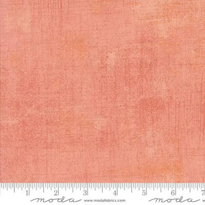 Pink Apple Acorn Hollow Grunge 44"/45" Fabric Per Yard - Prismatic Fiber Arts