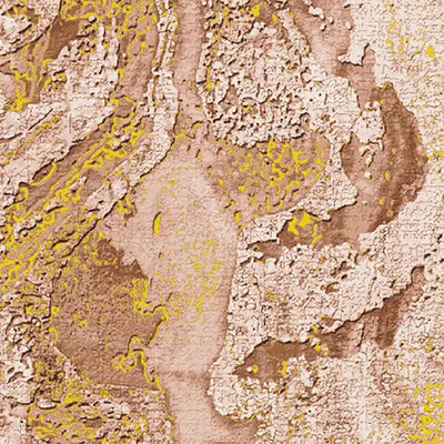 Pink Dried Clay Blush Cotton 44"/45" Fabric Per Yard - Prismatic Fiber Arts