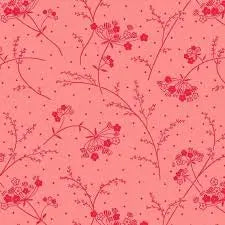 Pink Make A Wish Cotton Wideback Fabric per yard - Prismatic Fiber Arts