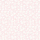 Pink Packed Ditsy La Fleur Flannel Cotton 42"/43" Fabric Per Yard - Prismatic Fiber Arts