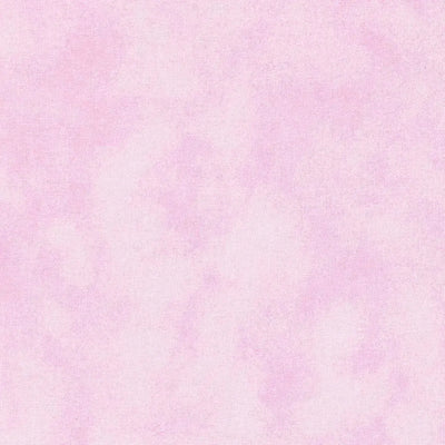 Pink Pastel Color Waves Cotton Wideback Fabric per yard - Prismatic Fiber Arts