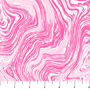 Pink Potion Good Together Cotton 44"/45" Fabric Per Yard - Prismatic Fiber Arts