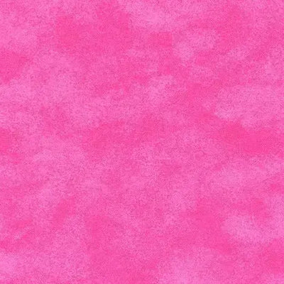 Pink Raspberry Sorbet Color Waves Cotton Wideback Fabric per yard - Prismatic Fiber Arts
